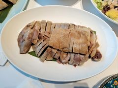 -小厨娘淮扬菜(天印大道店)