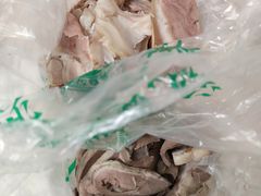 羊头肉-洪记白水羊头(留学路店)