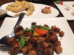 -ZEN采蝶轩·粤味臻鲜·手作点心·商务宴请(泰州店)