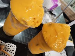 -啊溜烧烤·炭火传承(南澳店)
