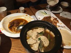 -阿罗新疆菜(人民广场店)