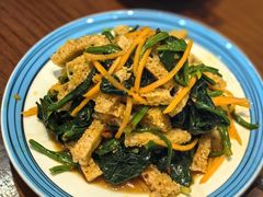 -巴依老爷新疆美食(牡丹园店)