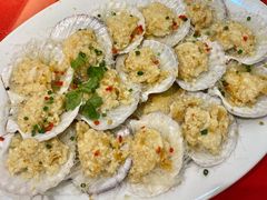 粉丝扇贝-顺德佬(石厦店)