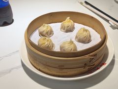 -品大三·经典淮扬菜(大行宫店)