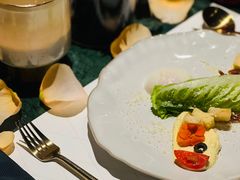 -莫里·意大利餐厅(K-lab店)