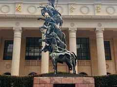 -马勒别墅饭店(静安寺店)