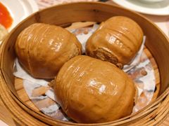 -顺风汤馆·广府粤菜(江宸天街店)