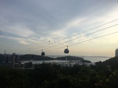 -云顶高原
