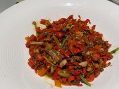 -千百味红餐厅·江西菜(绿地双子塔店)