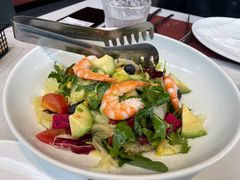 -IL Forno 意坊·意大利餐厅(温州万象城店)