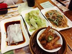 豉汁蒸凤爪-添好运点心专门店(深水埗店)