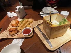 -外婆家(青岛万象城店)