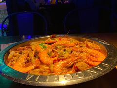 -胖哥俩肉蟹煲(河北勒泰购物中心店)