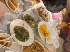 -上关东东北菜(夫子庙水游城店)
