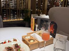 -王品牛排(合肥万象城店)