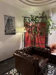 -花嫁丽舍婚礼殿堂(世博江景店)