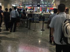 -吉隆坡国际机场