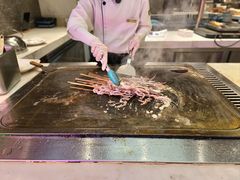 -太湖饭店玉兰厅(自助餐厅)