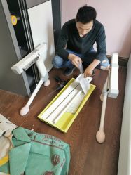 -2平米·智慧学习桌·希沃学习机·学而思学习机(古墩美凯龙店)