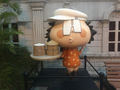 -九龙公园