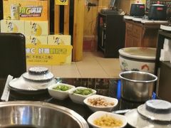 -丫丫汤膳打边炉(宏府408坊店)