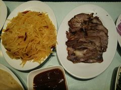 -老昌春饼(中央大街店)