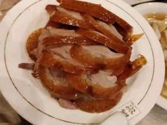 -北京全聚德(方庄店)