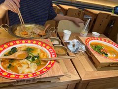 -福客麻辣烫·现炒麻辣香锅(印力中心店)