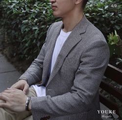 -优刻西服西装定制(金轮国际广场店)
