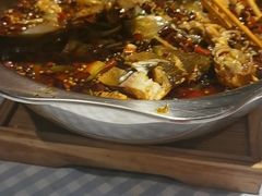 -宽口美蛙鱼头(大唐西市店)