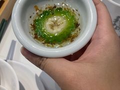 -新仙清汤牛腩(铜锣湾店)