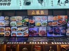 -小柴米·传统江西菜(八一广场店)