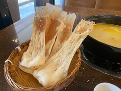 -蜀中吴养生板栗鸡(会展店)