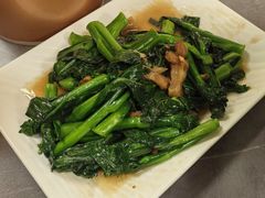 -利杨记·本味轩粥坊·烧烤(宝体店)