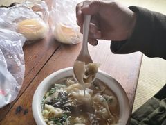 -清风小镇闯关东影视基地