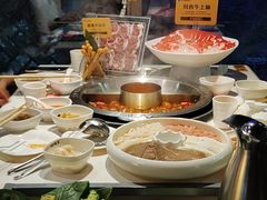 -川西坝子(老军营店)