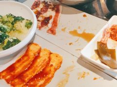 -一品诚记烤肉·甄选店(中南路店)