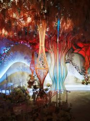 -曼格纳婚礼艺术中心(张江店)