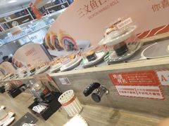 -新一番三文鱼寿司(红城湖店)