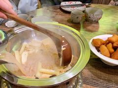 小锅奶茶-格日勒阿妈蒙古厨房(大召店)