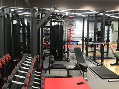 -Ms.Pilates 普拉提技术(尚悦湾陆家嘴店)