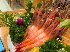 -樱の千渡日式料理·铁板烧•烧鸟(金盛田广场店)