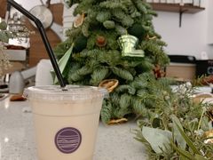 -Onirii Coffee(长乐路店)