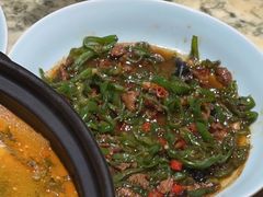 -金佬馆·川菜(芜湖繁昌华亿店)