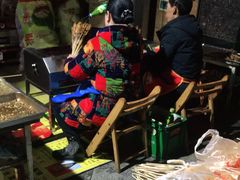 -老字号胡烤肉(三十年老店)