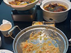 -简小舍·民间手艺菜(武昌江滩店)