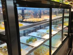 -遇上西雅图多融合海鲜自助餐厅(中房金谊广场店)