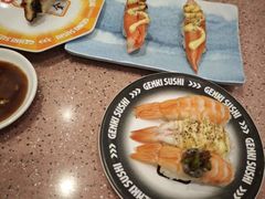 -元气寿司(环球港店)