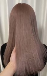 -藤野造型烫染·漂发