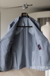 -BROTHER西服礼服定制·商务·婚礼(佛山南海店)